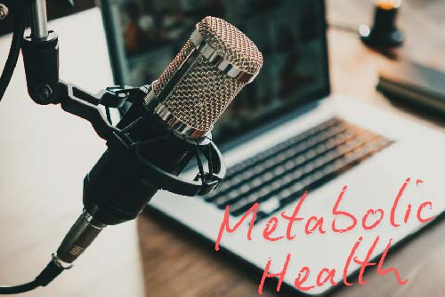 MetabolicHealthPodcast