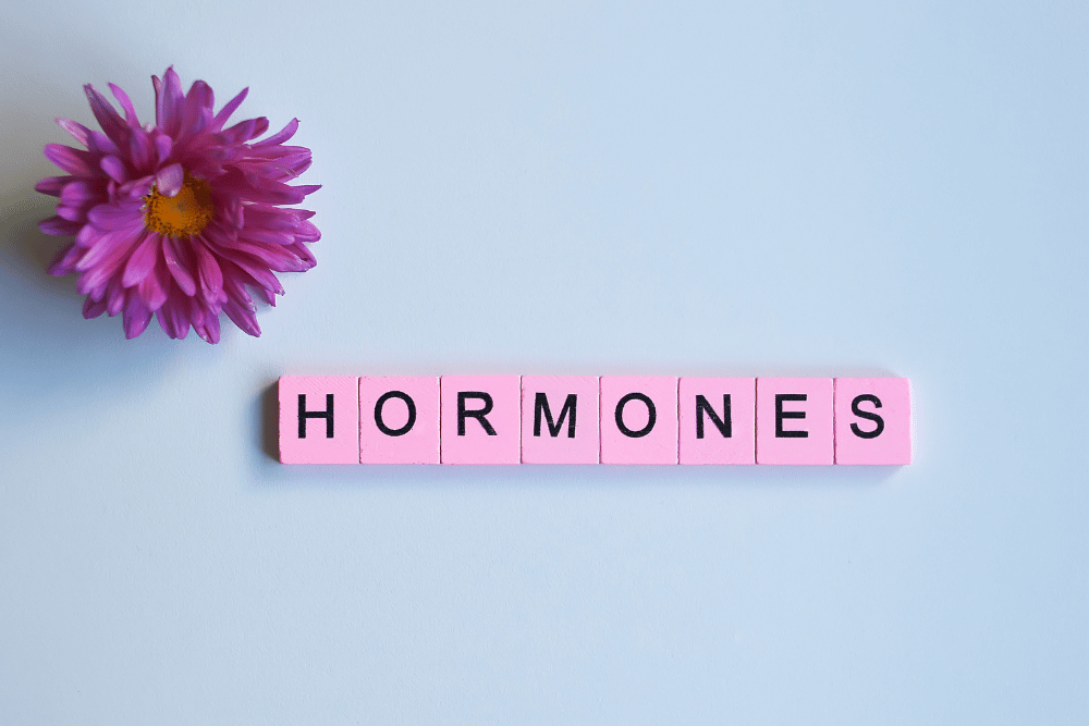 Hormones