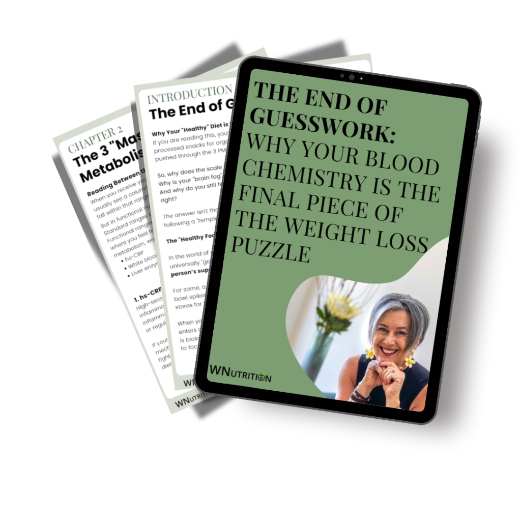 eBook - End Guesswork