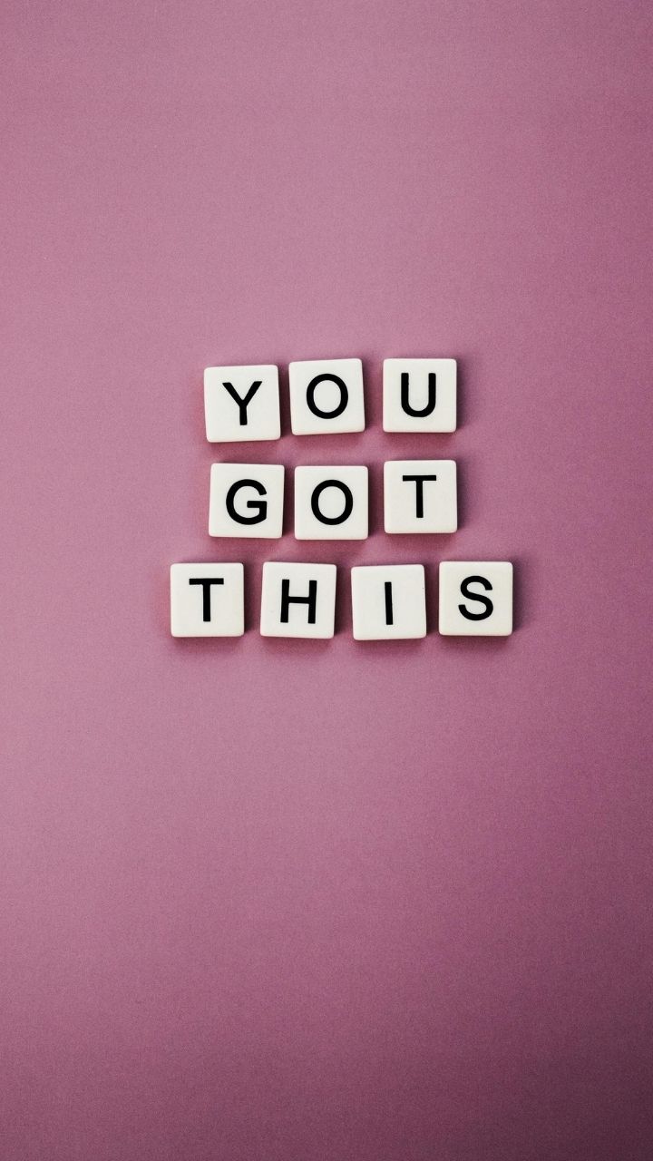 You Got This - WNutrition