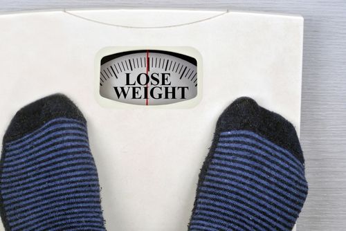 Can a Nutritionist Help Me Lose Weight