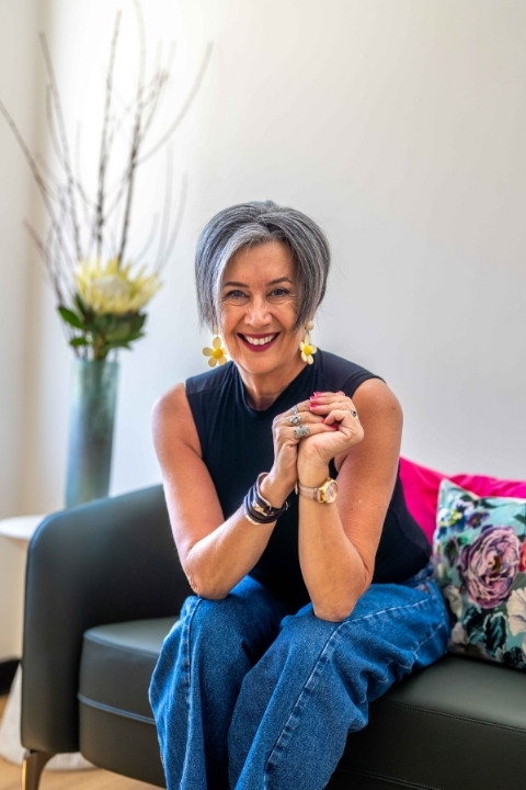 Sharon Carius - WNutrition