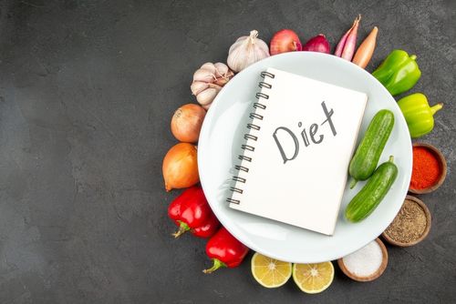 A 7-Day Diet Plan for Weight Loss What Actually Works