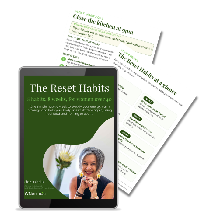 8 Habits eBook 8 Habits eBook